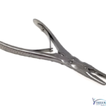 Ruskin Bone Rongeur | Orthopedic Bone Cutting Surgical Instrument - Image 3