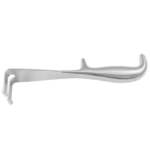 Young Bifid Retractor | Urology Surgical Double-Prong Tissue Retractor - Image 3