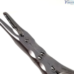 Ruskin Bone Rongeur | Orthopedic Bone Cutting Surgical Instrument - Image 4
