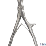 Echlin Stille Luer Duckbill Rongeur 22cm | Orthopedic Bone Cutting Surgical Instrument - Image 2