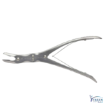Leksell Stille Bone Rongeur | Orthopedic Bone Cutting Surgical Instrument