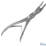 Leksell Stille Bone Rongeur | Orthopedic Bone Cutting Surgical Instrument - Image 2