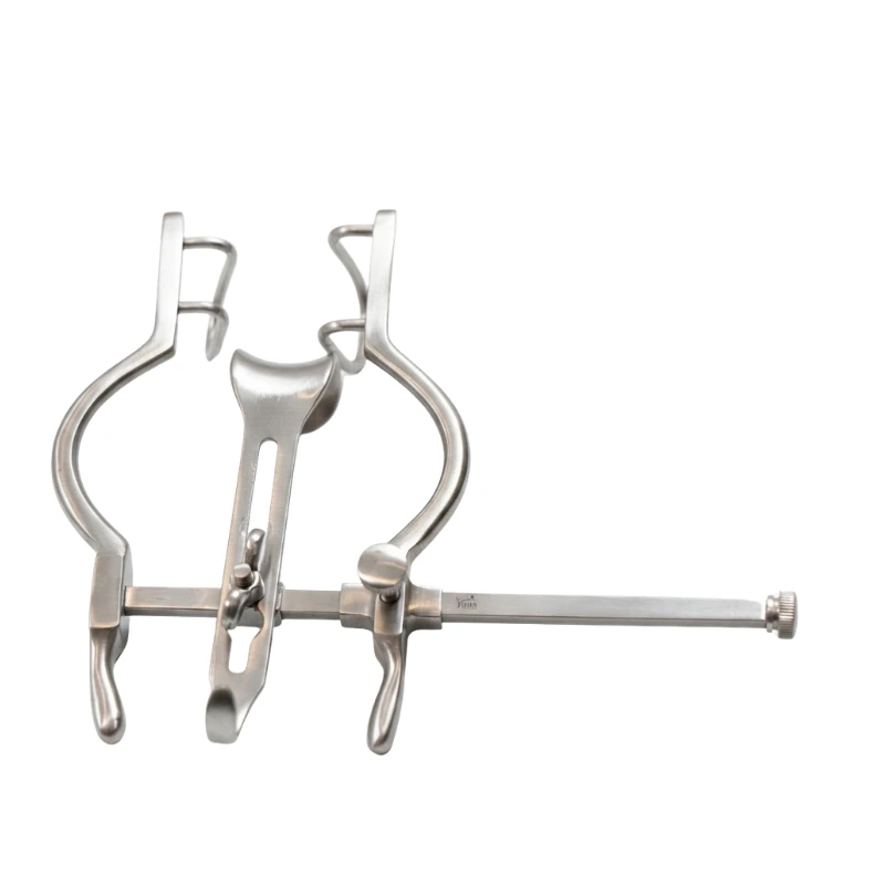 69 Balfour Abdominal Retractor 4" Stainless Steel Surgical Instrument - Image 1