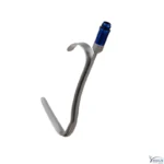 Converse Nasal Retractor 4-1/4" with 49mm Tapered Blade - Image 2