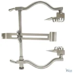 Masson Judd Retractor for Precision Surgical Retraction