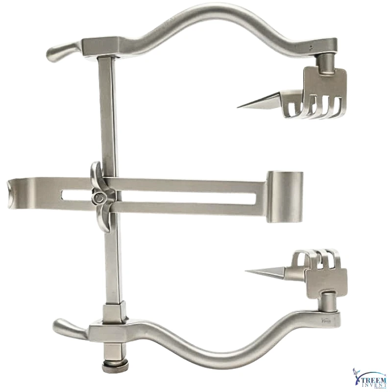 74 (1) Masson Judd Retractor for Precision Surgical Retraction - Image 1