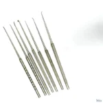 Micro Ear Pick Needles Set 7 Pcs for ENT Microsurgery