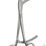 Bone Holding Forceps | High Quality Stainless Steel Orthopedic Clamp - Image 3
