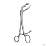Bone Holding Forceps | High Quality Stainless Steel Orthopedic Clamp
