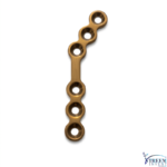 Craniomaxillofacial (CMF) Fixation Plates Complete Set | 1.5mm & 2.0mm System - Image 22