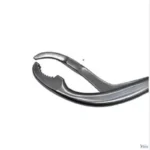 Bone Holding Forceps | High Quality Stainless Steel Orthopedic Clamp - Image 2
