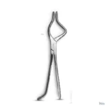 Disimpaction Forceps Precision | Surgical Extraction Forceps Instrument