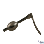 D&C Instrument Set Complete Gynecology Surgical Kit | Cervical Dilators, Curettes, Speculums & Retractors - Image 3