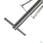 Jet Wire Twister Pin & Wire Twister 9 | Orthopedic Surgical Instrument - Image 3