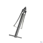 Jet Wire Twister Pin & Wire Twister 9 | Orthopedic Surgical Instrument - Image 4