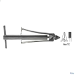 Jet Wire Twister Pin & Wire Twister 9 | Orthopedic Surgical Instrument