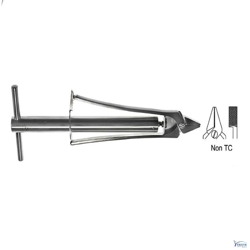 Jet Wire Twister Pin & Wire Twister 9 | Orthopedic Surgical Instrument Jet Wire Twister Pin & Wire Twister 9 | Orthopedic Surgical Instrument - Image 1