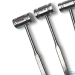 Bone Mallet Hammer | Orthopedic Surgical Stainless Steel Hammer Instrument - Image 3