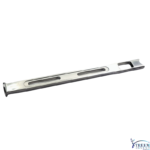 Anatomic Zimmer Style Box Osteotome Straight & Offset | Orthopedic Surgical Instrument - Image 2