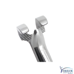 Lowman Bone Holding Clamp | Orthopedic Surgical Bone Fixation Instrument - Image 4