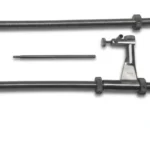 Femoral Dissector for Fracture Reduction Needle & Hook | Orthopedic Surgical Instrument - Image 2