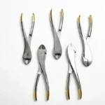 Orthopedic Pin Cutter | Stainless Steel Surgical Cutting Instrument - Image 3