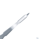 Modified Hohmann Retractor | Orthopedic Bone & Soft Tissue Surgical Retractor - Image 2