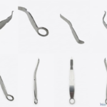 Modified Hohmann Retractor | Orthopedic Bone & Soft Tissue Surgical Retractor - Image 3