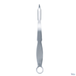 Modified Hohmann Retractor | Orthopedic Bone & Soft Tissue Surgical Retractor