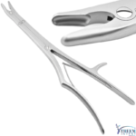 Sypert Rongeur | Orthopedic & Neurosurgical Bone Cutting Instrument