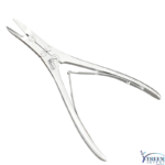Orthopedic Rowland Nasal Hump Forceps | Rhinoplasty Surgical Instrument