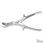 Liston Key Bone Cutting Forceps 25cm | 45° & 90° Orthopedic Bone Cutting Instrument - Image 3
