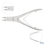 Kleinkert Kutz Bone Splitting Forceps