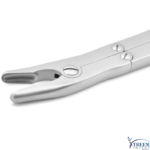 Sypert Rongeur | Orthopedic & Neurosurgical Bone Cutting Instrument - Image 3