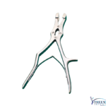 Sauerbruch Bone Rongeur | Orthopedic Bone Cutting Surgical Instrument