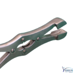 Sauerbruch Bone Rongeur | Orthopedic Bone Cutting Surgical Instrument - Image 3