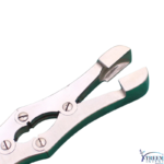 Sauerbruch Bone Rongeur | Orthopedic Bone Cutting Surgical Instrument - Image 4