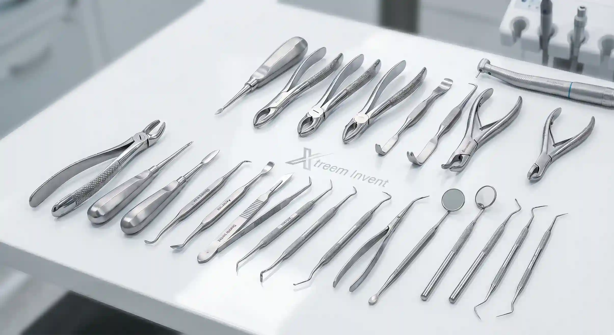 Dental Instruments