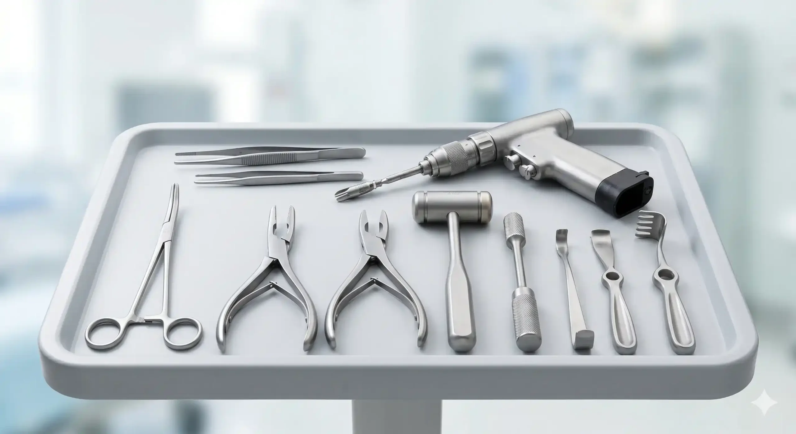 Orthopedic Instruments