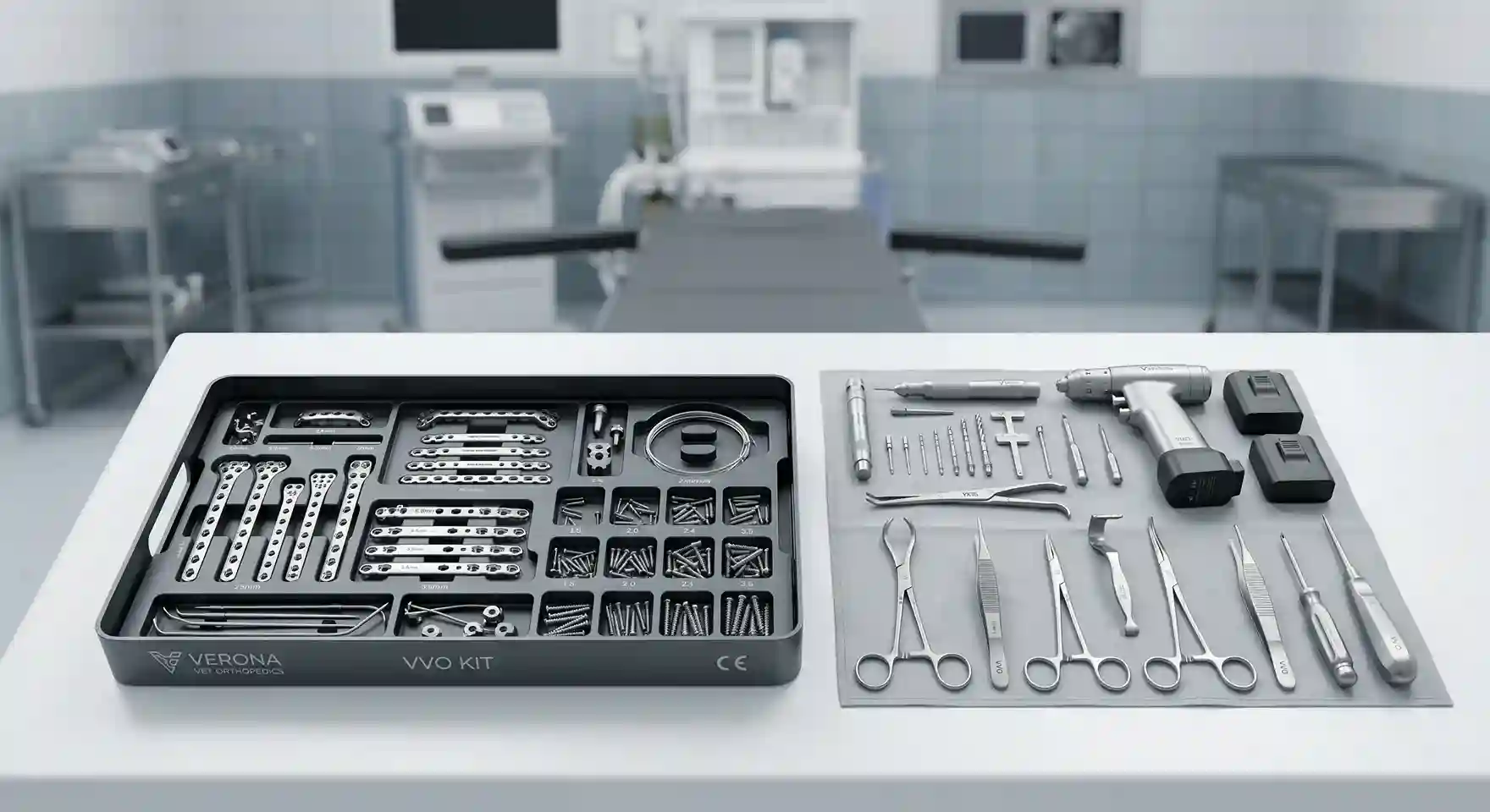 Veterinary Instruments