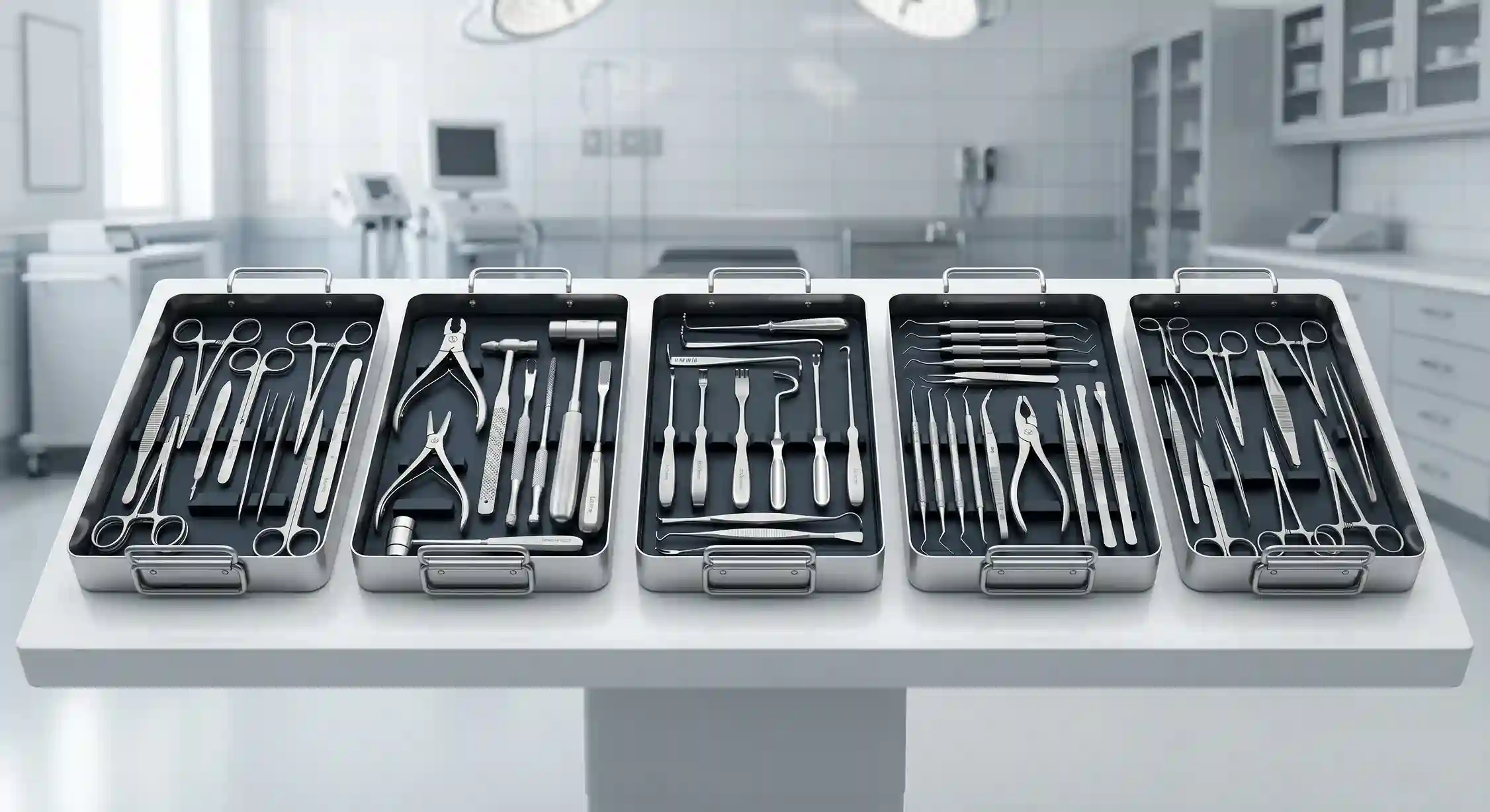 Surgical Sets